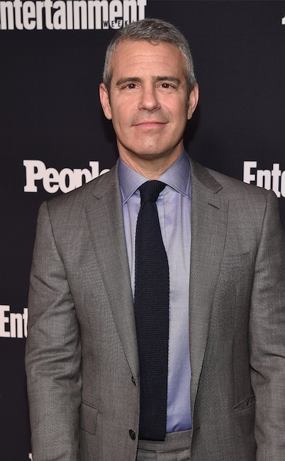 Andy Cohen